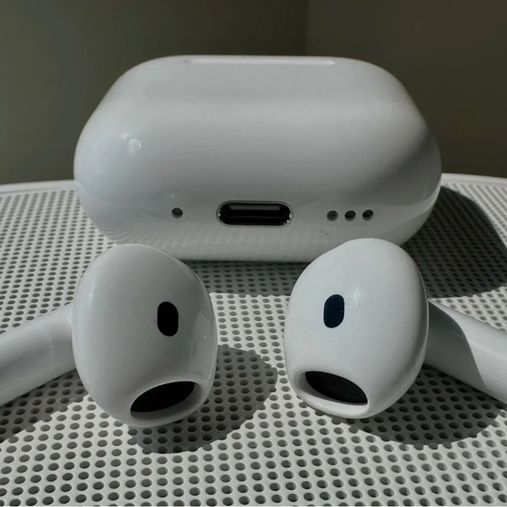 Apple AirPods Pro Box
